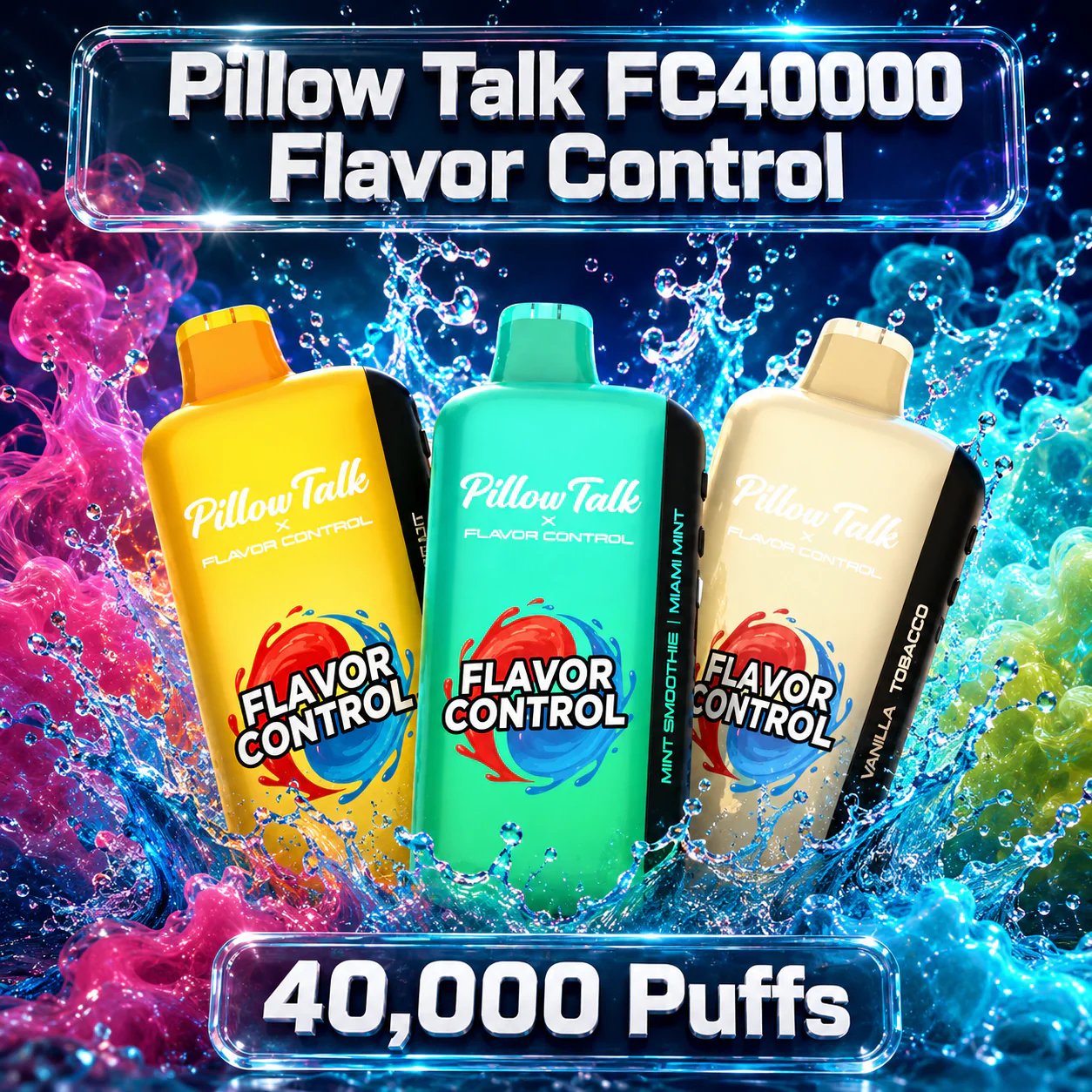 Pillow Talk
